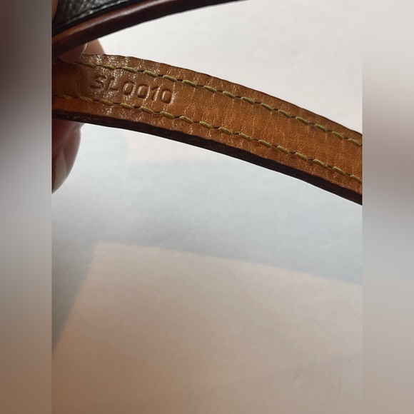 Louis Vuitton Monogram Small Dog Leash Vintage 42” - Picture 5 of 8